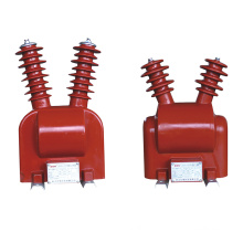 Full Resin Casting Insulated HV Voltage Transformer For Outdoors